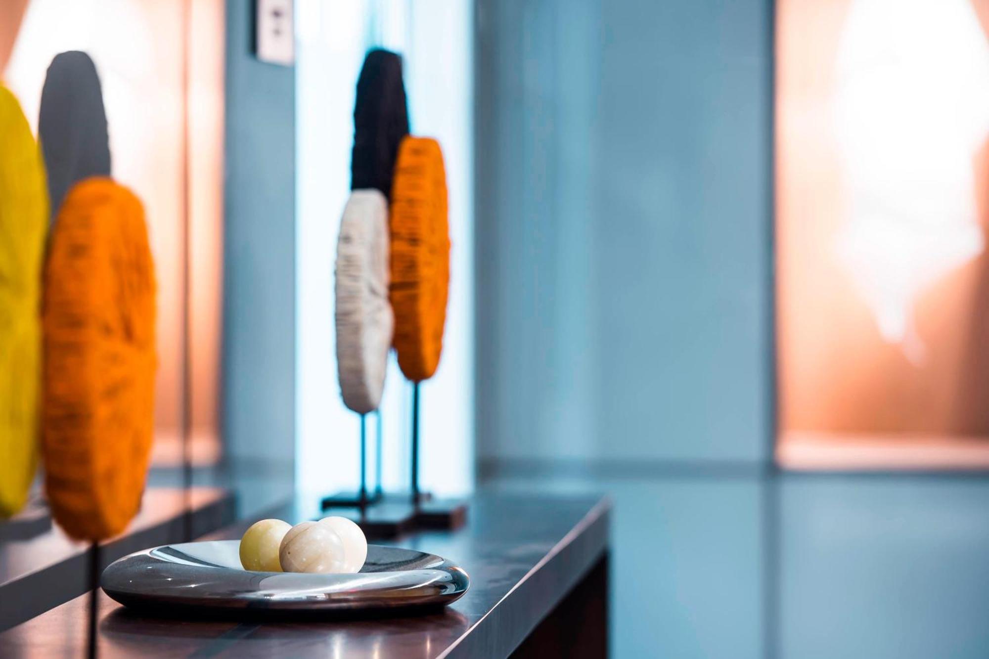 Ac Hotels By Marriott Gwatemala Zewnętrze zdjęcie