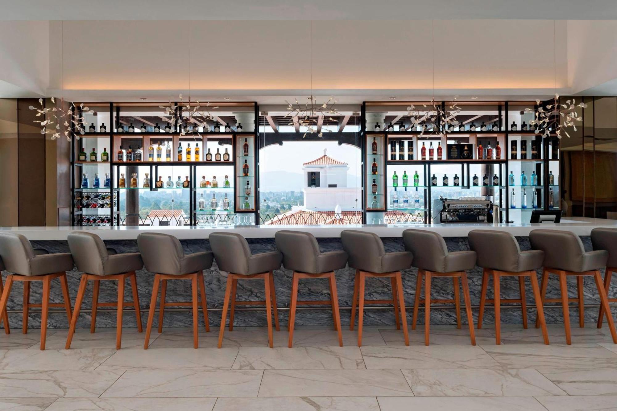 Ac Hotels By Marriott Gwatemala Zewnętrze zdjęcie
