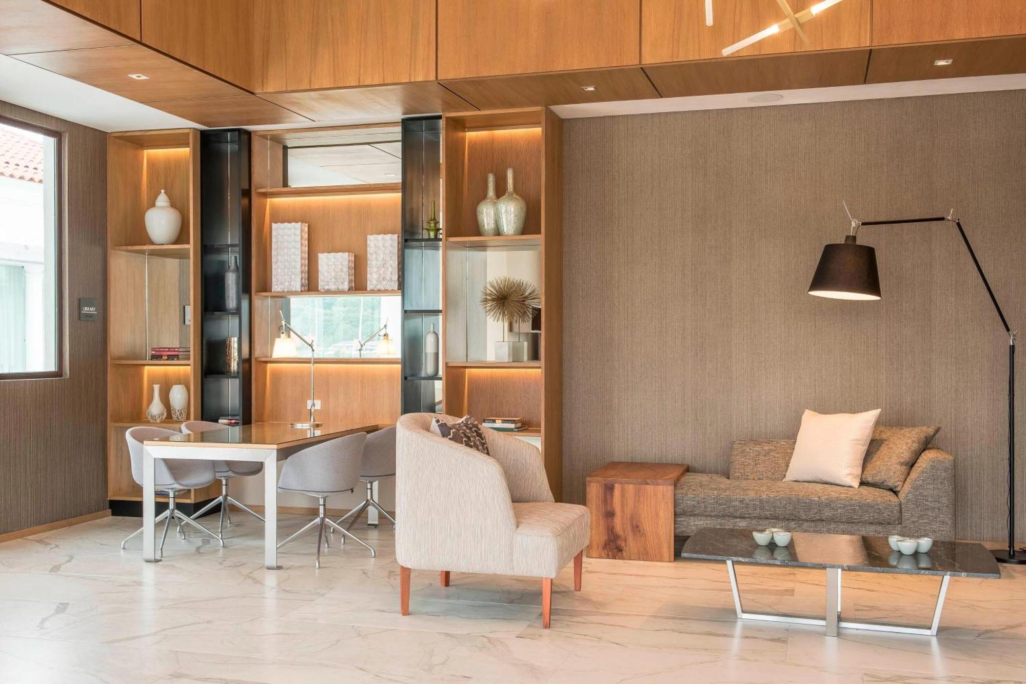 Ac Hotels By Marriott Gwatemala Zewnętrze zdjęcie