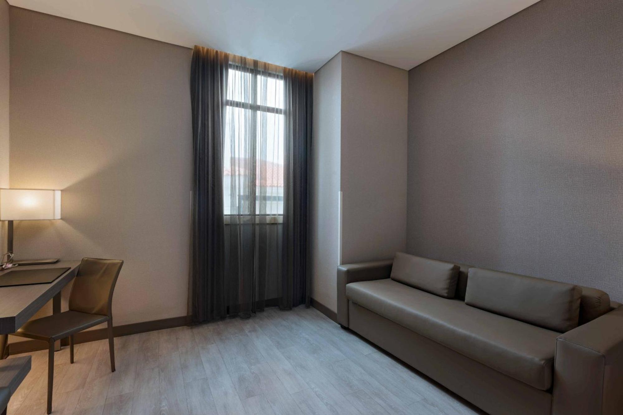 Ac Hotels By Marriott Gwatemala Zewnętrze zdjęcie
