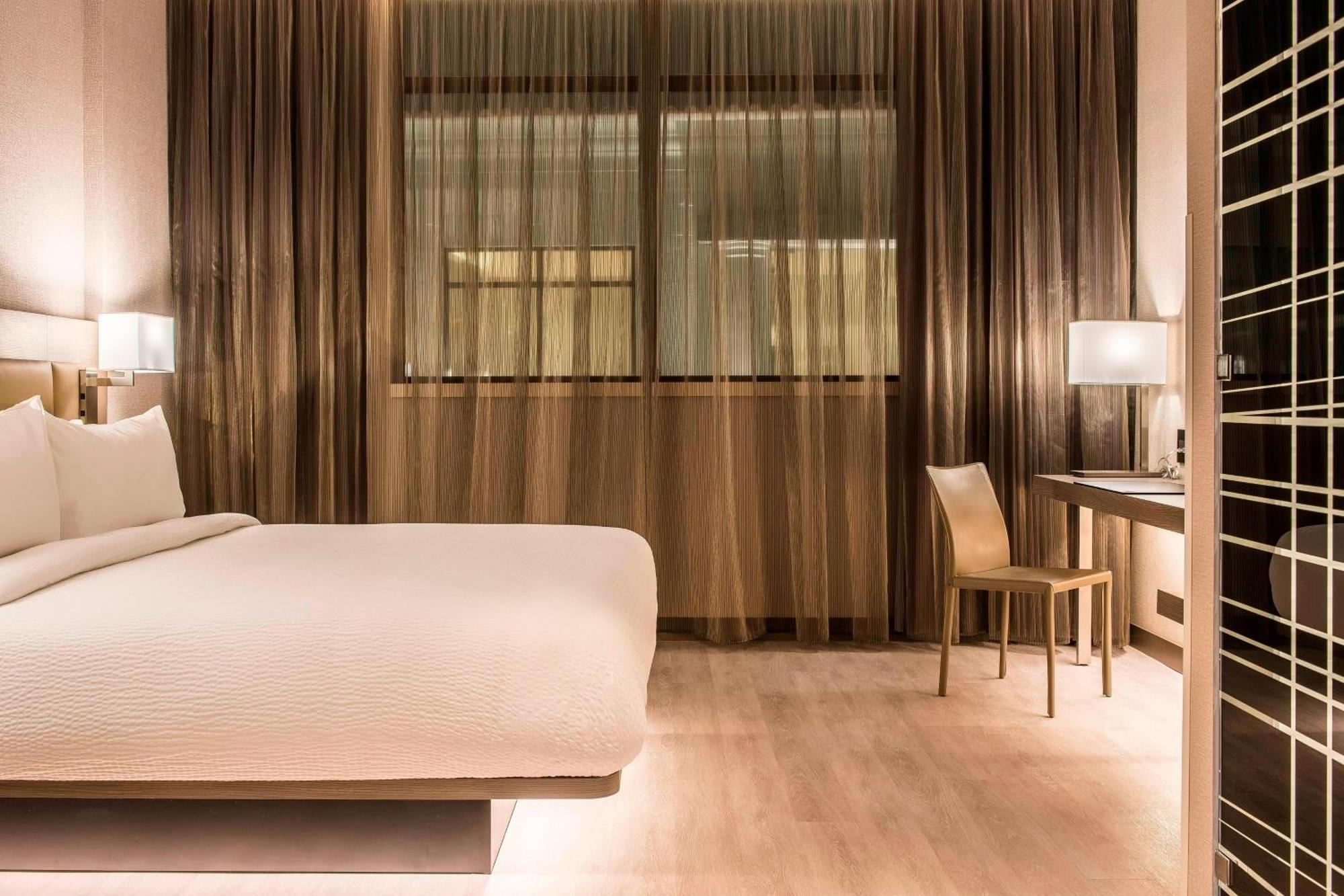 Ac Hotels By Marriott Gwatemala Zewnętrze zdjęcie