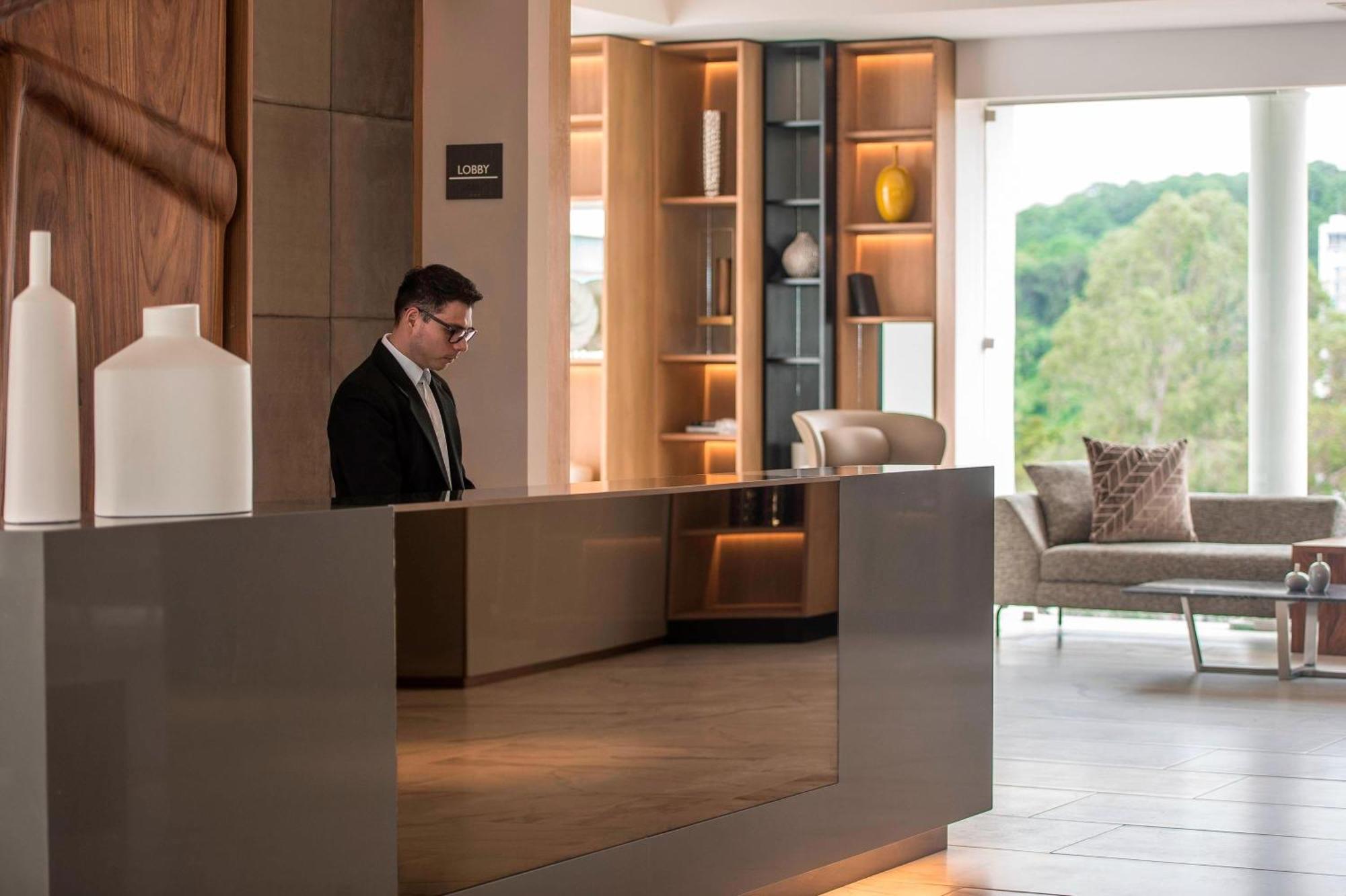 Ac Hotels By Marriott Gwatemala Zewnętrze zdjęcie