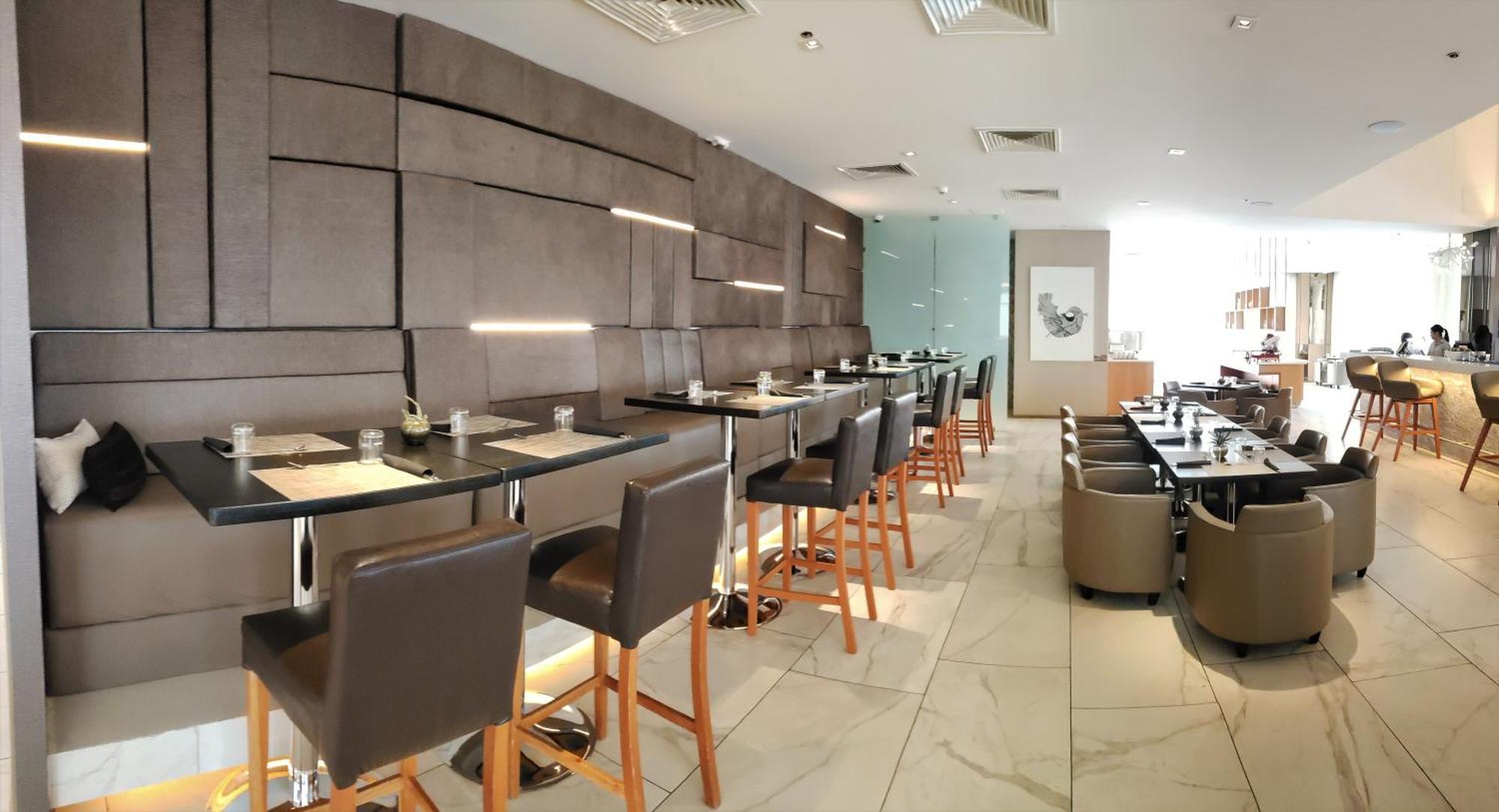 Ac Hotels By Marriott Gwatemala Zewnętrze zdjęcie